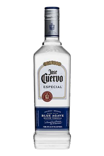 Tequila Jose Cuervo Especial Silver 38% 0,7l
