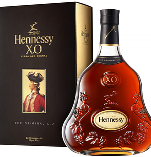 Koňak Hennessy X.O. GB 40% 0,7l