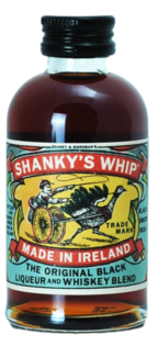 Shanky's Whip Mini 33% 0,05L