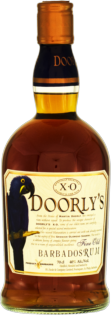 Doorly's X.O. 40% 0,7l