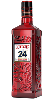 Gin Beefeater 24 Dry 45% 0,7l