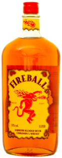 Fireball 33% 1,0L
