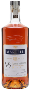 Koňak Martell VS 40% 0,7l