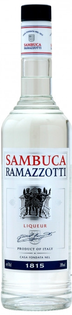 Ramazzotti Sambuca 38% 0,7l