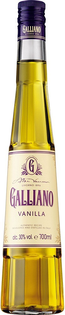 Galliano Vanilla 30% 0,7l