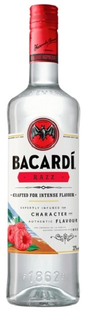 Bacardi Razz Raspberry 32% 0,7l