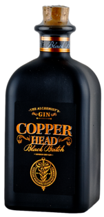 Copperhead Black Batch 42% 0,5L