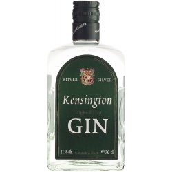 Kensington Gin 37.5% 0,7l