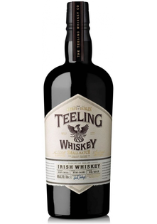 Whisky Teeling Small Batch 46% 0,7l
