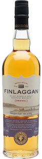 Whisky Finlaggan Original Peaty 40% 0,7l