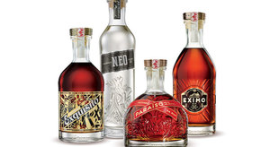 Dedičstvo Bacardi a jeho napredovanie