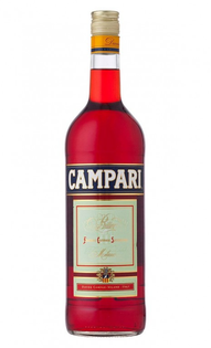 Campari Bitter 25% 0,7l