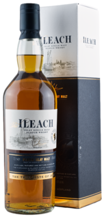 The Ileach Peated Islay Malt 40% 0,7L