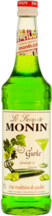 Monin Gurke Sirup 0,7l
