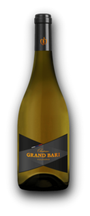 Grand Bari Vulkano 2022 12,5% 0,75L