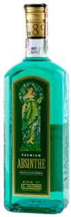 R. Jelínek Premium Absinthe 70% 0,7L