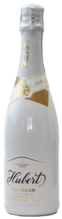 Hubert Ice Club DEMI SEC 12.5% 0.75L