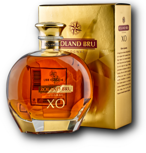 Roland Bru XO 40% 0,7L