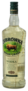 Żubrówka Bison Grass 37,5% 1,0l