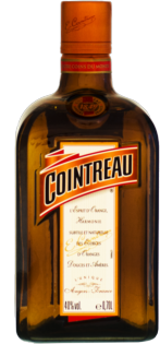 Cointreau 40% 1l