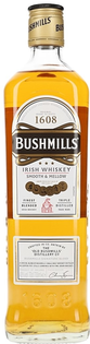 Bushmills 40% 0,7L