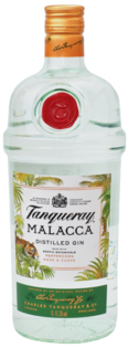 Tanqueray Malacca 41,3% 1,0L