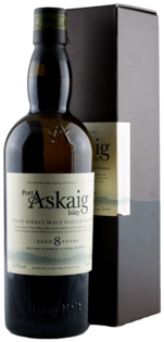 Port Askaig 8YO 45,8% 0,7L