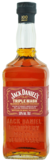 Jack Daniel's Triple Mash 50% 0,7L