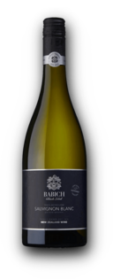 Babich Marlborough Sauvignon Blanc 2025 Black Label 13% 0,75L