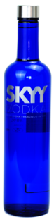 Skyy Vodka 40% 0.7L