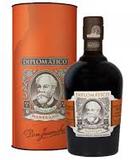 Diplomatico Mantuano tuba 40% 0,7L