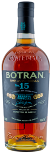Botran No. 15 Reserva Especial 40% 0,7L