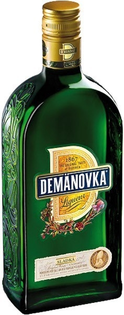 Demänovka Sladká 33% 0,7l