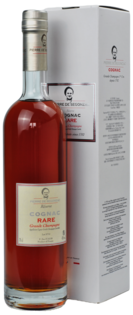 Pierre de Segonzac Rare 40% 0,7L