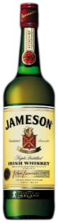 Whisky Jameson 40% 0,7l