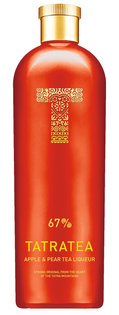 Tatratea Apple & Pear 67% 0.7l
