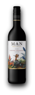MAN Family Wines Ou Kalant Cabernet Sauvignon 2023 13,5% 0,75L
