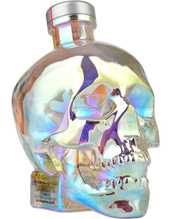 Crystal Head Aurora 40% 0,7L