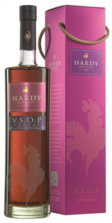 Koňak Hardy V.S.O.P. GB 40% 3l