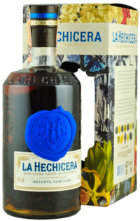 La Hechicera Reserva Familiar 40% 0,7L