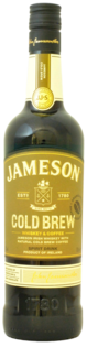 Jameson Cold Brew 30% 0,7L