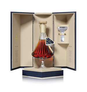 Koňak Hardy Noces Diamant Decantere GB 40% 0,7l