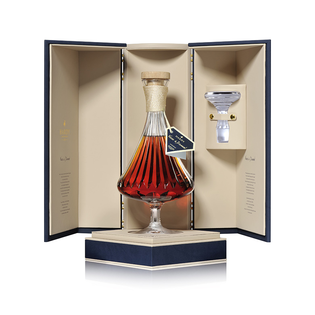 Koňak Hardy Noces Diamant Decantere GB 40% 0,7l
