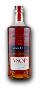 Martell VSOP 40% 0,7L