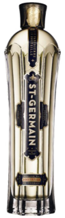 St.Germain Elderflower 20% 0,7l