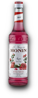 Le Sirop de MONIN Rose 0,7L