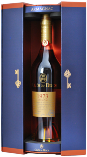 Clés des Ducs 1973 40% 0,7L