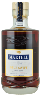 Martell Blue Swift 40% 0,7L
