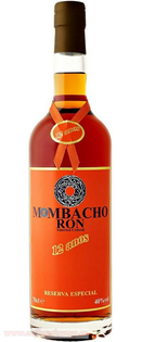 Mombacho 12 YO 40% 0,7l
