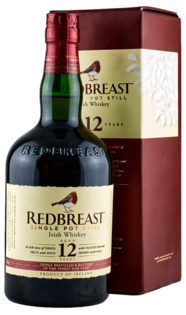 Redbreast 12YO 40% 0,7L